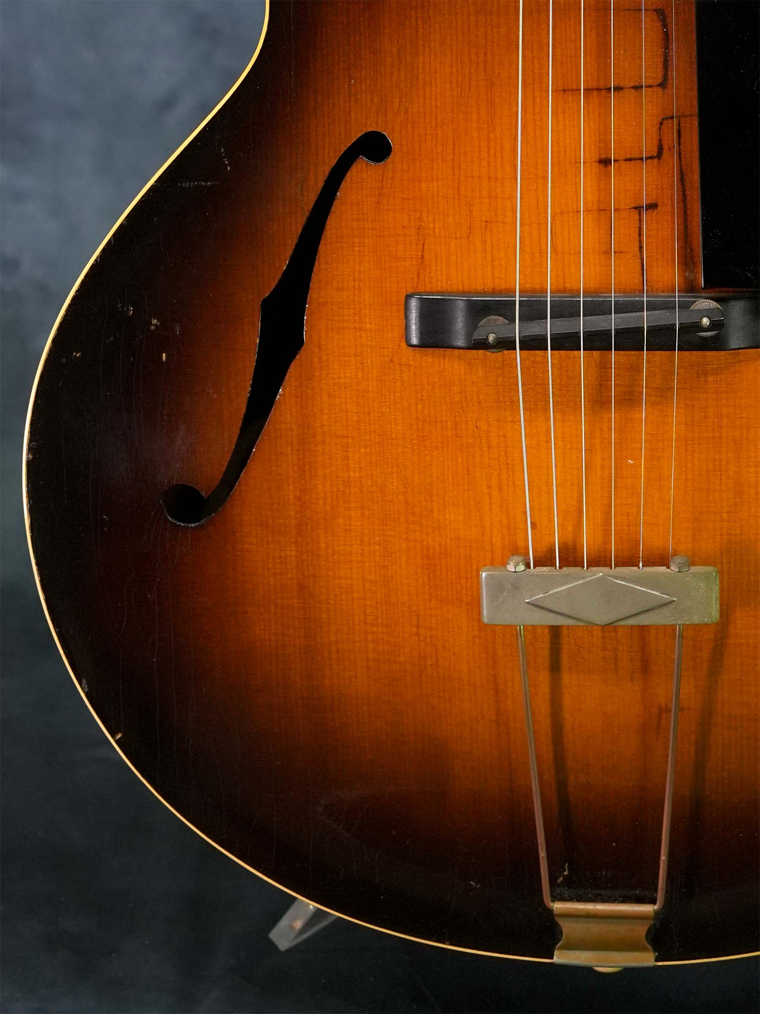 ギター Gibson 1930s L-50 Late 1930s Gibson L50 | eBay